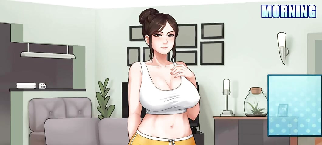 House Chores - Part 34 Easter Event!! by Loveskysan