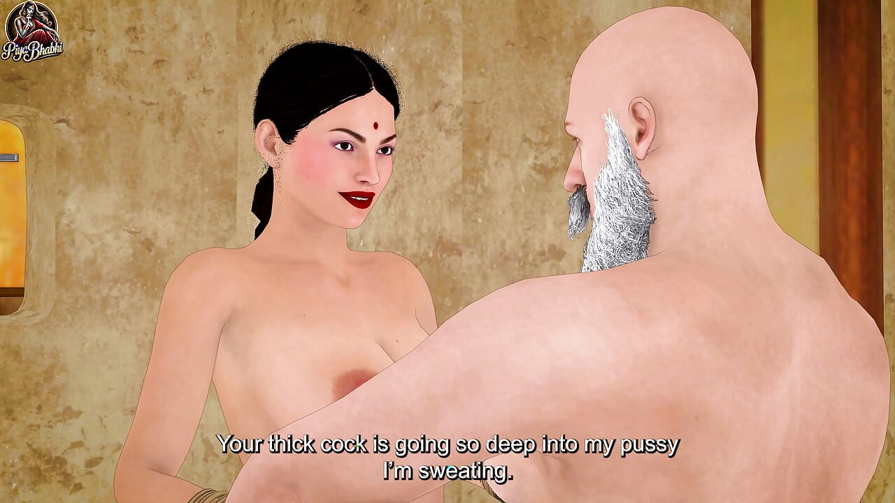 เจ้าของบ้าน Ne Horny Desi Indian Bhabhi Ko Hardcore Fuck Kiya ภาษาฮินดี อูรดู ซับไตเติ้ลภาษาอังกฤษ