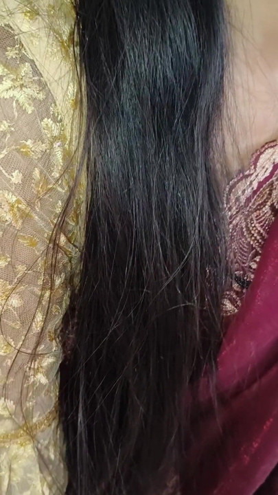 DESI bhabhi ne sex sikhaya | Clip 1