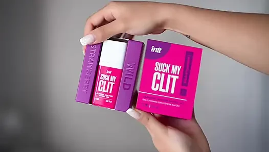 I TESTED TWO VIBRATORS AT THE SAME TIME AND COULDN'T STOP CUMMING