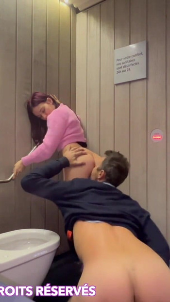 Unforgettable moment from "🇫🇷 Babyfantasy83 - I Get Fucked While Carpooling - Full Movie"
