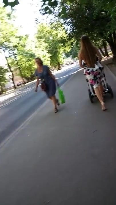 So sexy step mom