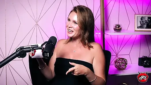 Holly Johnston: the Real Reason Moms Dominate Onlyfans