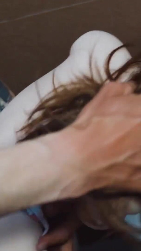 Hard and intense homemade sex with my sex dolls | Clip 3