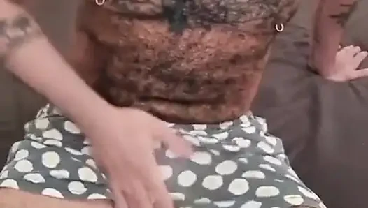 İşte Senin için yeni bir ikram
