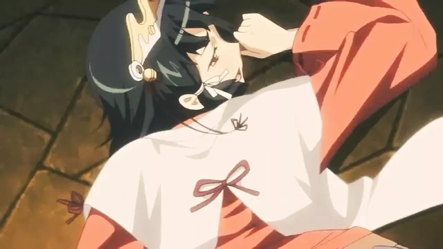 Kuroinu hmv