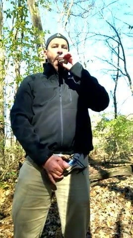 Bear Cock