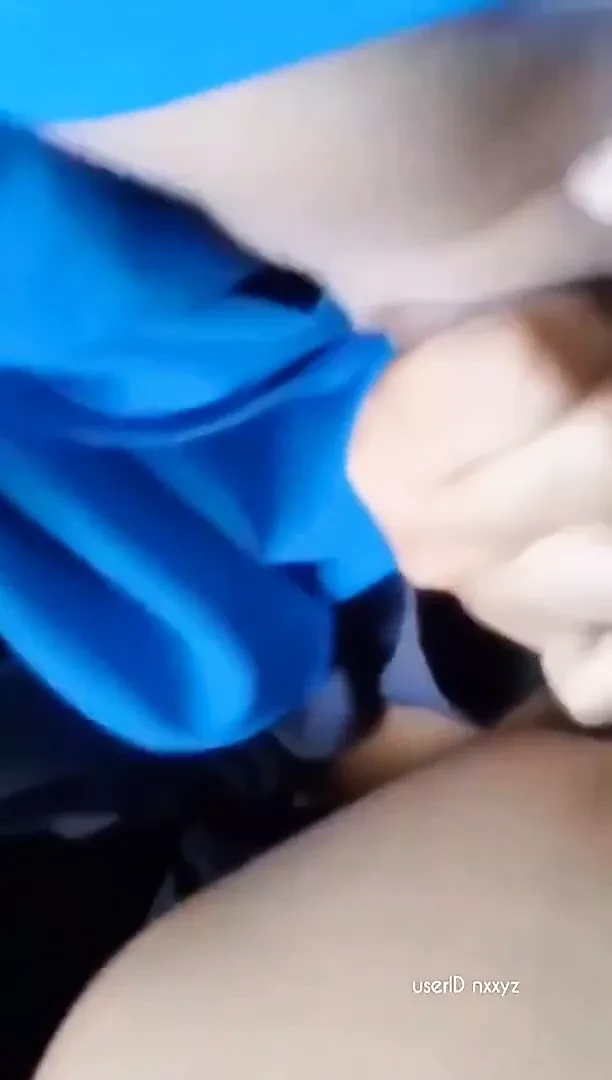 Blowjob pacar