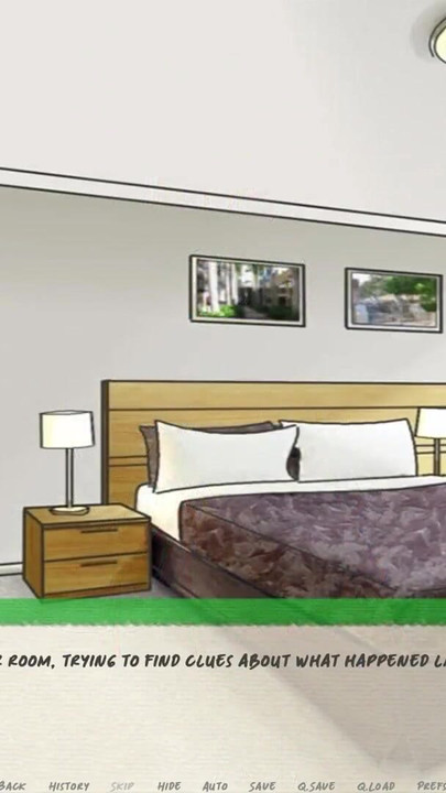 C'è un segreto davvero oscuro in questo gioco naruto (Jikage Rising # 37) | Clip 1