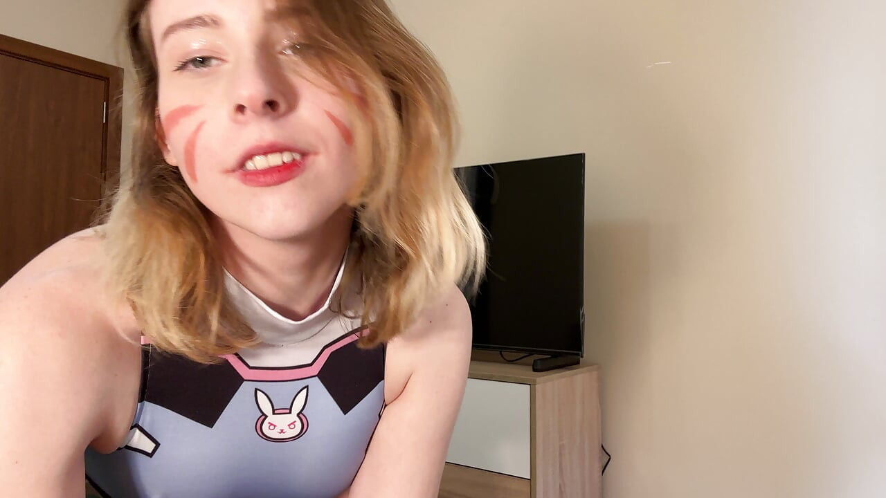 Cosplay Pixie New Toy Magic - Sloppy Licks to Bouncy Bliss