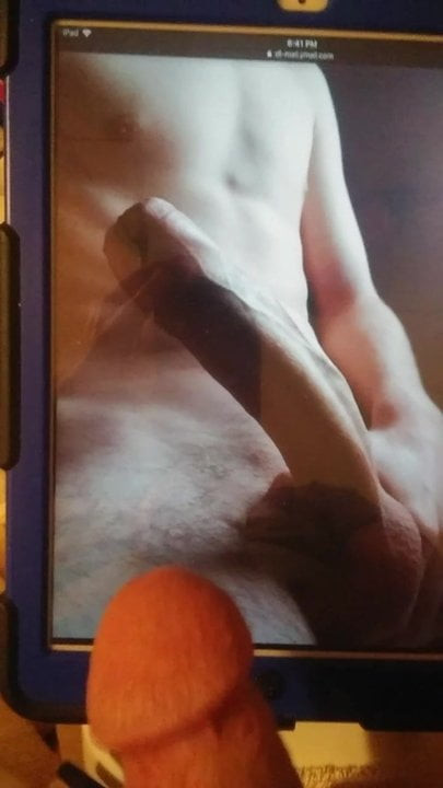 Cum Tribute for CumTributeFan333's Cock
