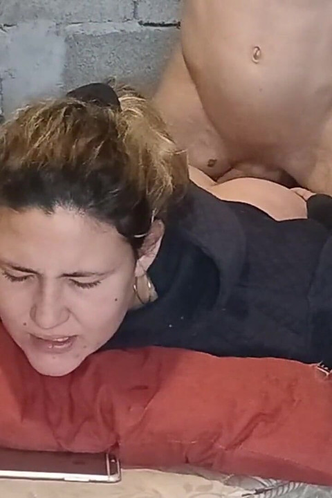 Hurful Anal