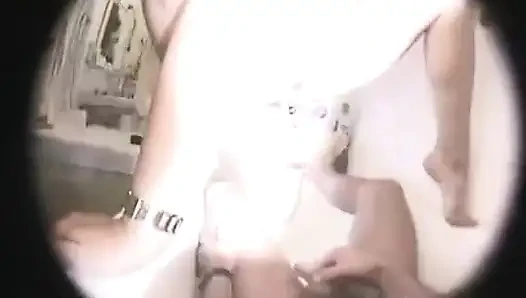 Pisse bitte in meinen mund