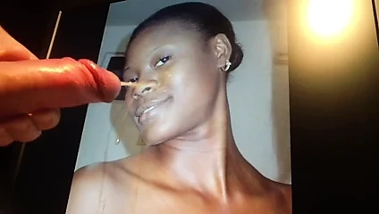 Sexymelissa972 için Cum haraç (biraz ağır çekim haraç)