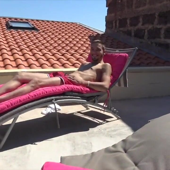 Aymeric Deville used raw by Alexis Tivoli