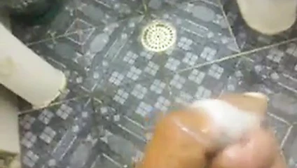 Punhetinha de leve 2