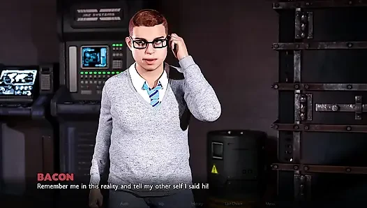 Timestamps koşulsuz aşk - John beni boğazına boşalmamı izlerken ateşli karısını sikmeme izin veriyor
