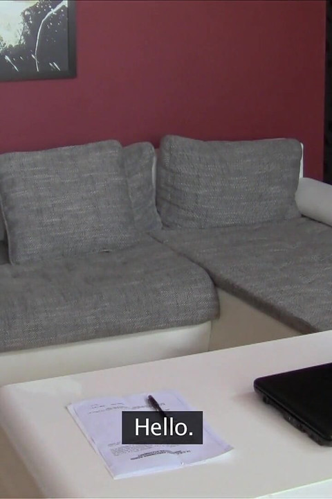 Female Agent - Cute Girl Explores Agent's Pussy in a Steamy Office Encounter