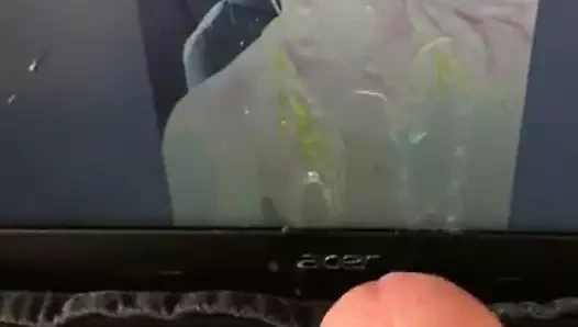 zundertse slet üzerinde büyük yük