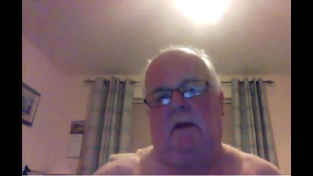grandpa show