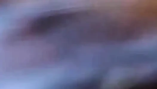 Young widow in Surabaya