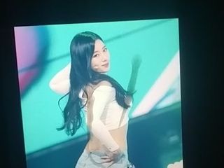 Berrygood - johyun cumtribute