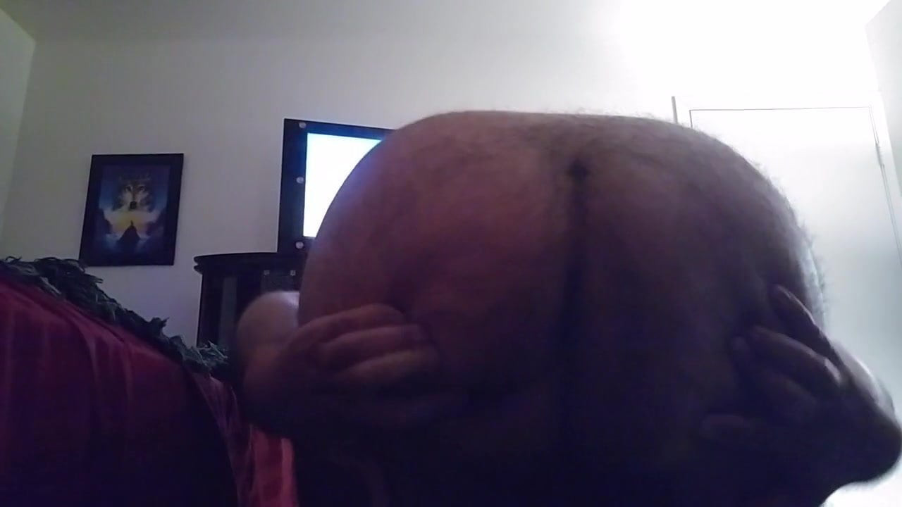Jacking off