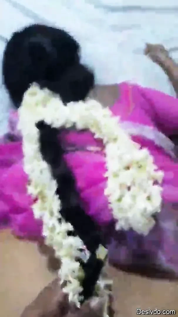 Telugu hot aunty
