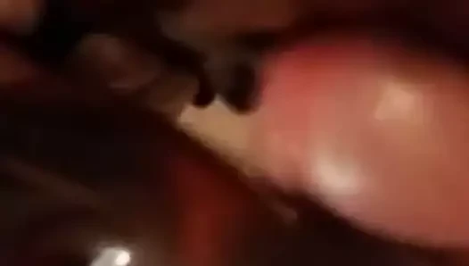 nobra twincharger ile penis başı üzerinde aşırı Mastürbasyon