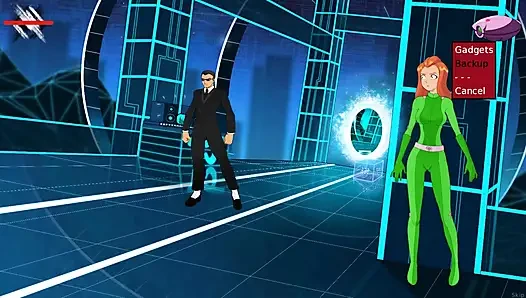 Paprika Trainer 0.13.2.1 Part 31 Sebastian Done by Loveskysan69