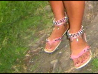 Jambes et nu 04