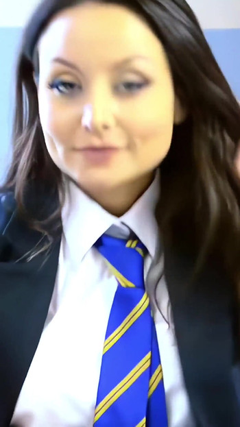 Yellow Socks Featuring Carla Brown