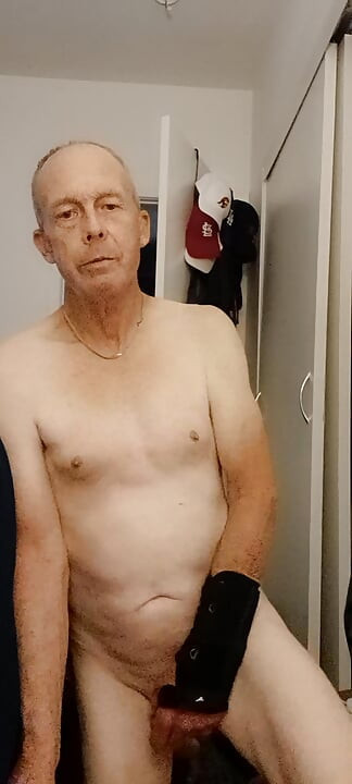 Allen Beggs You To Make Him  Your  Tiny Dick Bitch