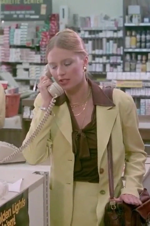 Hot Lunch~ U.s. Classic!