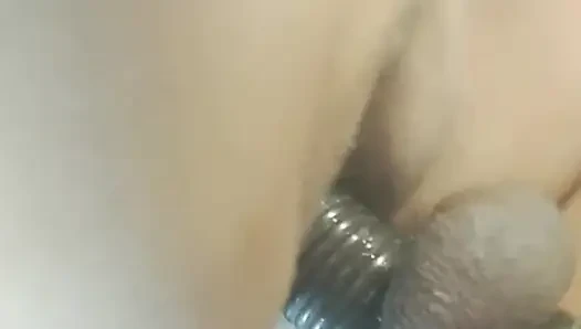 Befriedigung, wenn wir machen