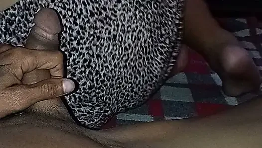 Short girl getting fucked
