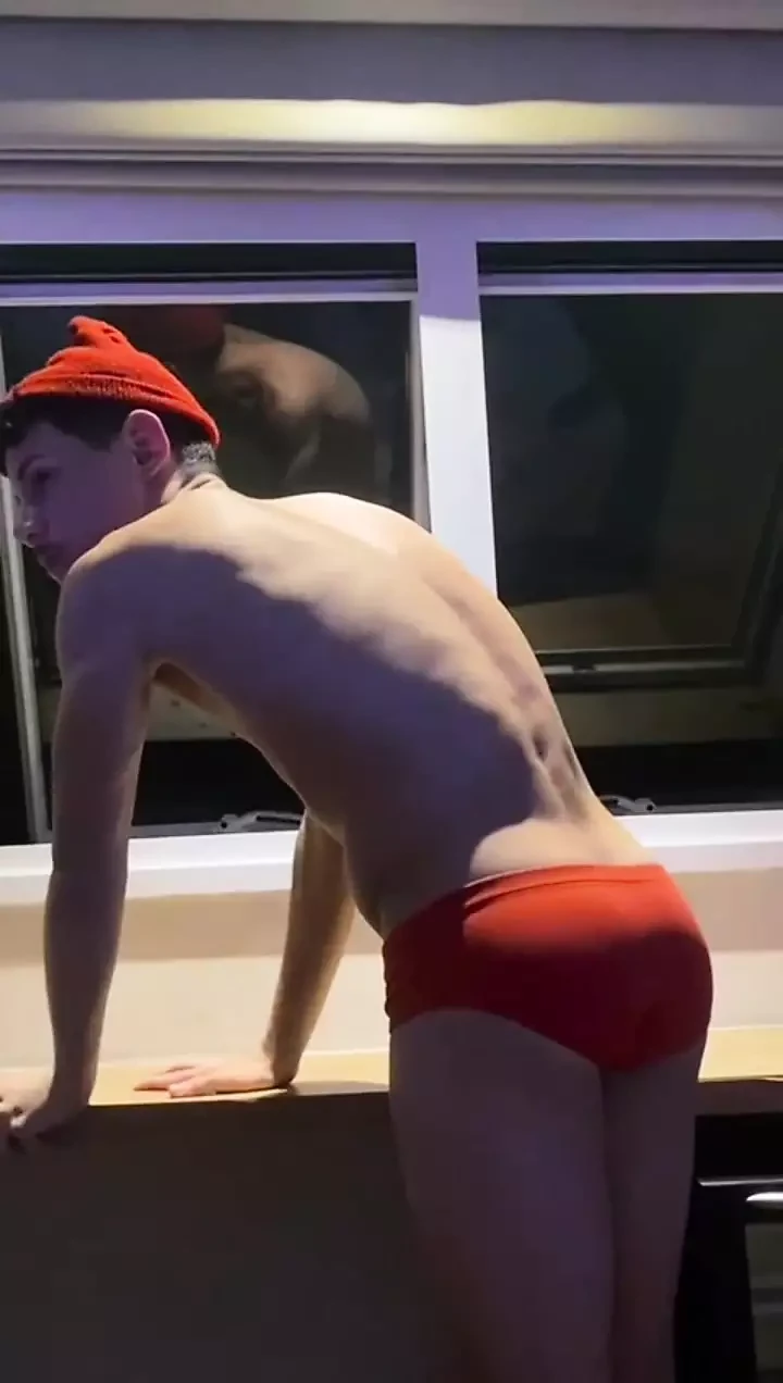 BRAZILSKI DEČAK