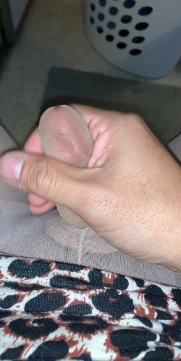 Nylon cock