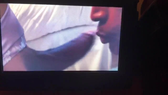 loves big tranny dick