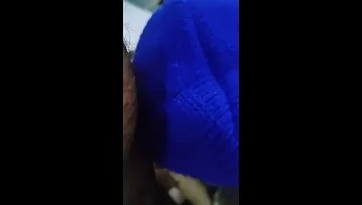 Egyptien Slut Fucked by Her Driver