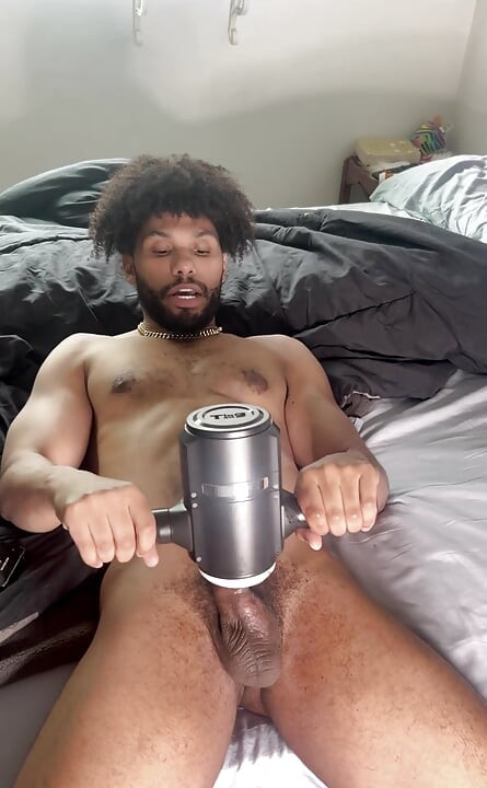 Tingon Masturbator Sex Treview
