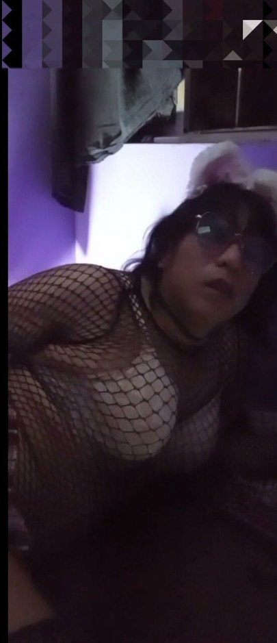 obedient transvestite | Clip 3