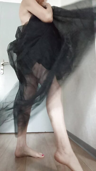 Walk on by