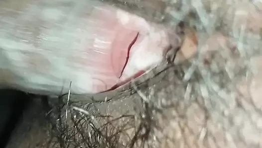 Причудливый секс дези Fadam
