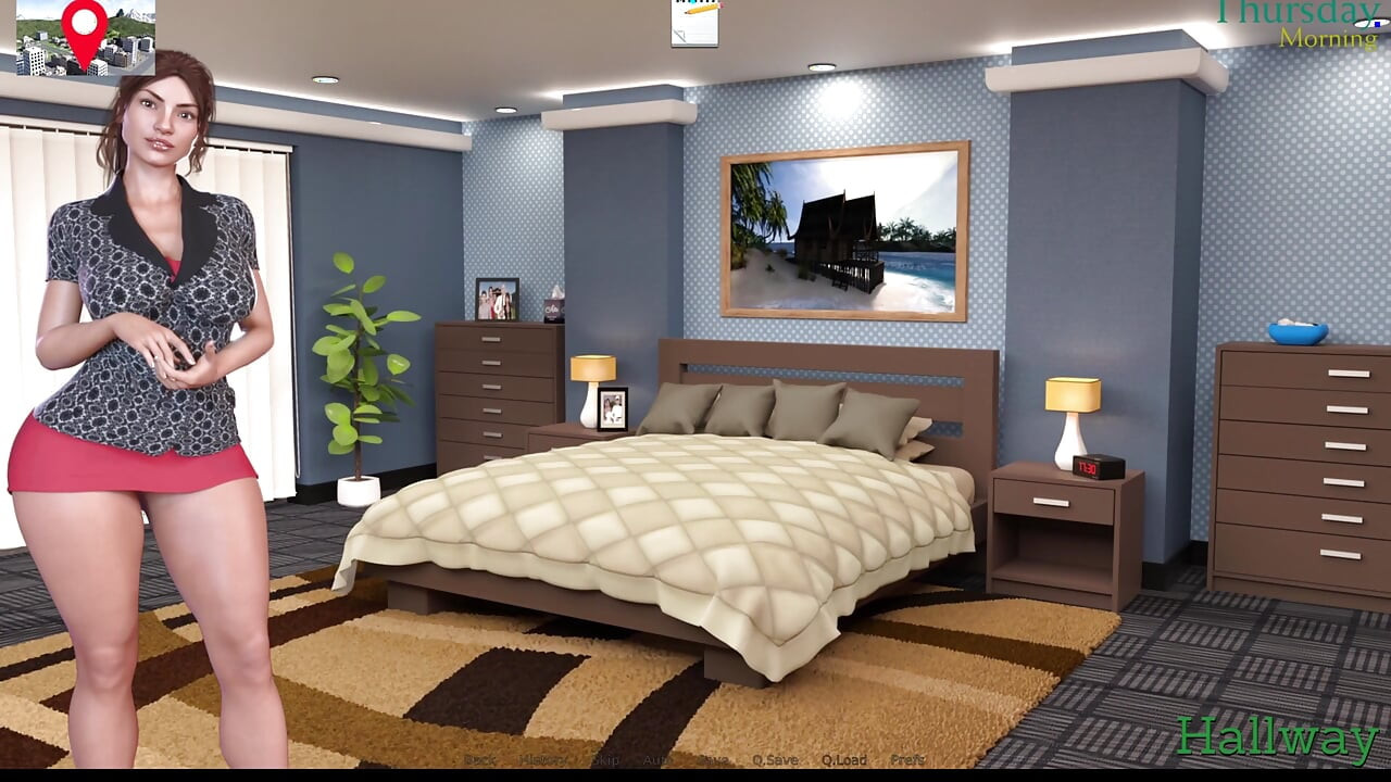 Laura Rahsia Nafsu (bahagian 55 Kemas Kini Baharu)