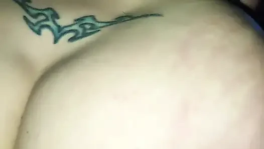 Who prefer anal sex or vaginal sex