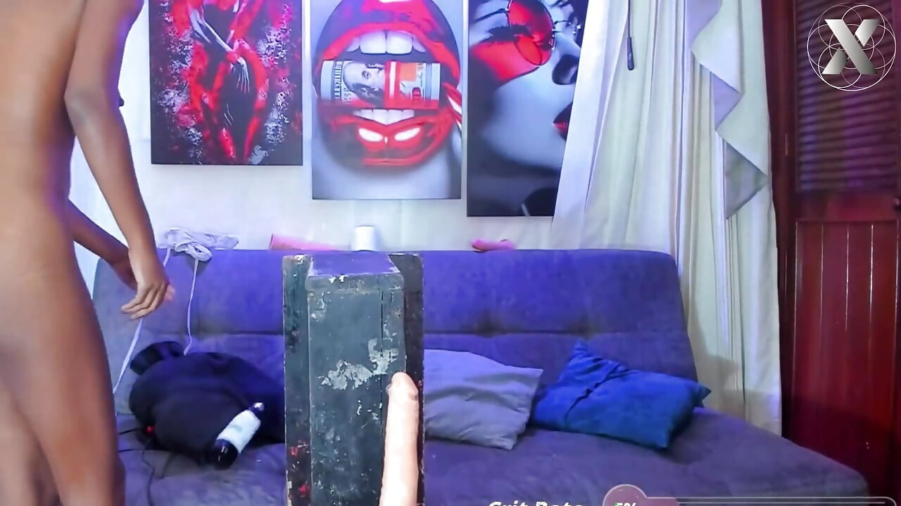 ยัดลึกที่ตีคอคุณ