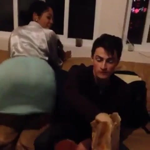 He In The Friend Zone