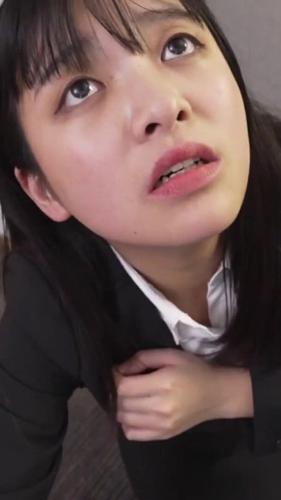 Ikura - A Recent College Grad In Real Estate Sales Got Caught Up In The Whole Mess Of Things. | Clip 1