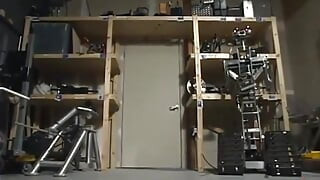 Fucking Machines by Kink